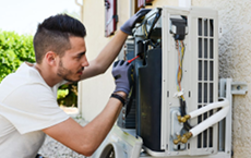 Montaje y mantenimiento de instalaciones de climatización y ventilación-extracción