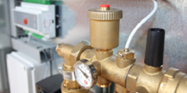 Operaciones de fontanería y calefacción-climatización doméstica (IMAI0108) Desempleados